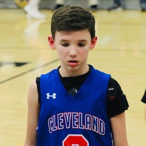 Meet your Posher, Camden